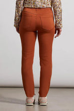 Load image into Gallery viewer, Tribal Audrey Icon Fit Pull On Stretch Ankle Jeggings