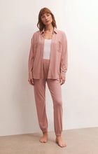 Load image into Gallery viewer, Z-Supply Cozy Days Thermal Jogger