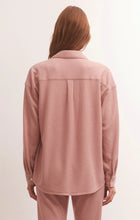 Load image into Gallery viewer, Z-Supply Cozy Days Thermal Shirt