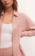 Load image into Gallery viewer, Z-Supply Cozy Days Thermal Shirt