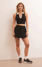 Load image into Gallery viewer, Z-Supply Match Point Skirt