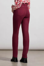 Load image into Gallery viewer, Tribal Sophia Straight-Leg Curvy Jeans
