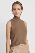 Load image into Gallery viewer, Deluc Traffic Knit Top
