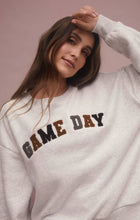 Load image into Gallery viewer, Z-Supply Oversized Game Day Sweatshirt
